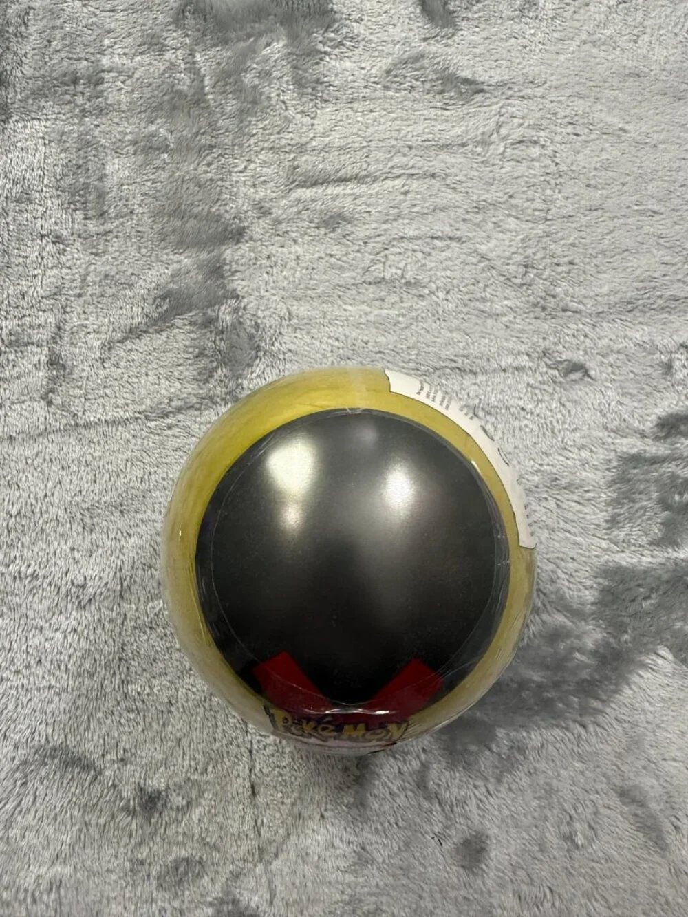 Pokemon TCG Level Ball Poke Ball Tin 3 Booster Packs Coin Gold New Sealed Metal